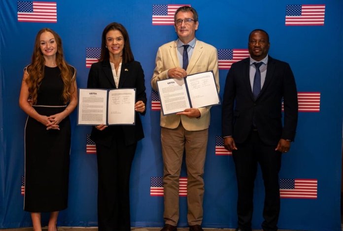 USTDA FINANCIA ESTUDO PARA EXPLORAÇÃO DE TERRAS RARAS EM MOÇAMBIQUE