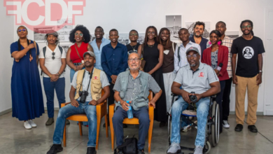 VISITA GUIADA E CONVERSA COM JOÃO COSTA “FUNCHO” MOVIMENTAM O CCFM