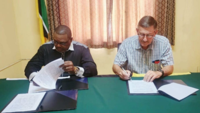 ADMINISTRADOR DE NAMAACHA VIABILIZA CONSTRUÇÃO DE NOVO CENTRO DE SAÚDE EM MAFAVUKA 2