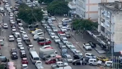 AMEPETROL GARANTE ABASTECIMENTO NORMAL DE COMBUSTÍVEIS