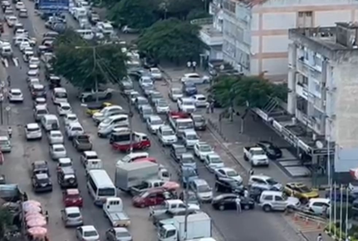AMEPETROL GARANTE ABASTECIMENTO NORMAL DE COMBUSTÍVEIS