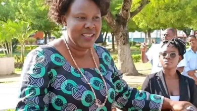 ARGELÊNCIA CHISSANO EXONERADA DO CARGO DE ADMINISTRADORA DE XAI-XAI APÓS DETENÇÃO