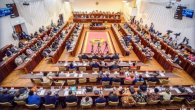 ASSEMBLEIA DA REPÚBLICA FINALIZA NOVO MARCO LEGAL PARA A COMUNICAÇÃO SOCIAL