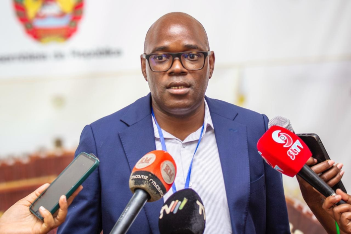 Atualização das Leis de Comunicação em Moçambique em Debate