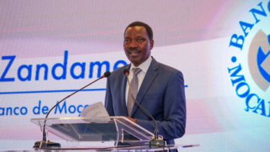 BANCO DE MOÇAMBIQUE LANÇA “METIX”: O NOVO SISTEMA DE PAGAMENTOS INSTANTÂNEOS COM CUSTO ZERO