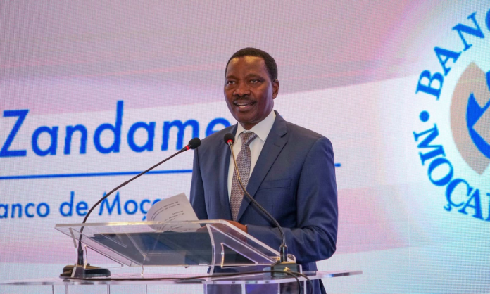 BANCO DE MOÇAMBIQUE LANÇA “METIX”: O NOVO SISTEMA DE PAGAMENTOS INSTANTÂNEOS COM CUSTO ZERO