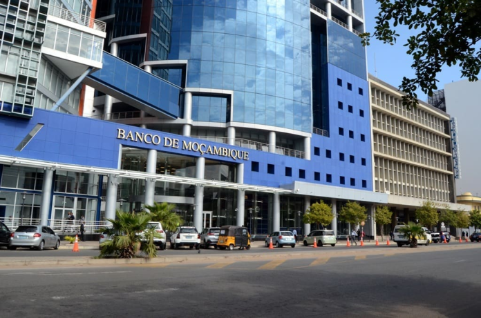 Banco de Moçambique Mantém Taxa de Juros em 9,25% em 2026