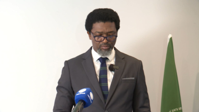 CASO MANIFESTAÇÕES PÓS-ELEITORAIS: ANAMOLA NÃO CONFIRMA INFORMAÇÕES SOBRE O LEVANTAMENTO DA IMUNIDADE DE VENÂNCIO MONDLANE PARA JULGAMENTO