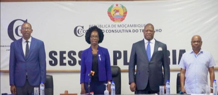 CCT INICIA NEGOCIAÇÕES PARA A FIXAÇÃO DOS SALÁRIOS MÍNIMOS DE 2026