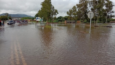 CHUVAS INTENSAS CORTAM LIGAÇÕES RODOVIÁRIAS NA PROVÍNCIA DE NIASSA