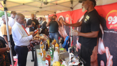 CIDADE DE MAPUTO DÁ O ARRANQUE OFICIAL AO ANO ARTÍSTICO CULTURAL 2026