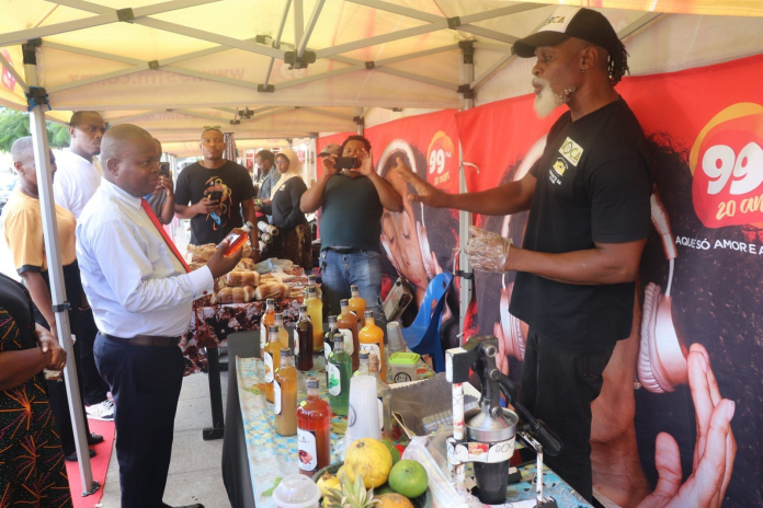 CIDADE DE MAPUTO DÁ O ARRANQUE OFICIAL AO ANO ARTÍSTICO CULTURAL 2026