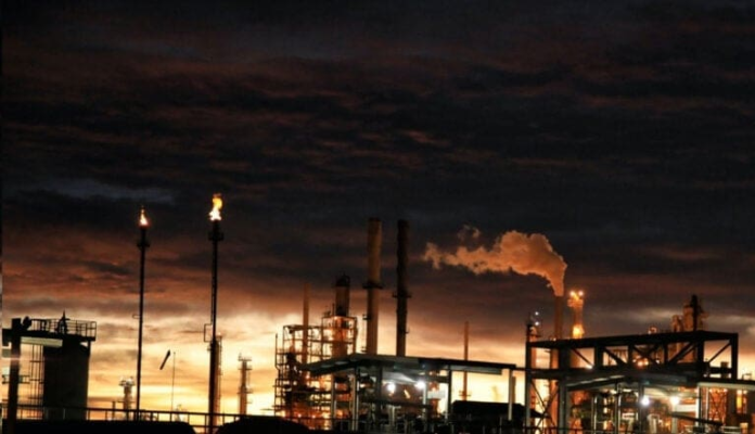 CIP ALERTA PARA RISCOS DE “DECISÕES FISCAIS OPACAS” EM PROJECTOS DE GÁS