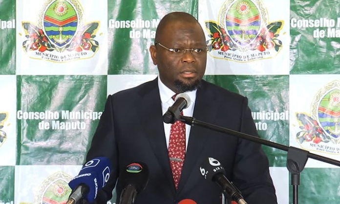 CONSELHO MUNICIPAL DE MAPUTO ANUNCIA CONFERÊNCIAS QUINZENAIS SOBRE OBRAS DE DRENAGEM
