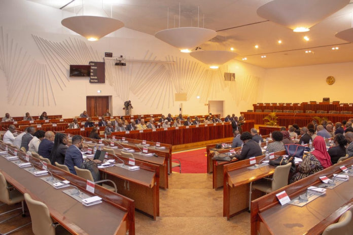 DEPUTADOS DEFENDEM ACTUALIZAÇÃO URGENTE DO PACOTE LEGISLATIVO DA COMUNICAÇÃO SOCIAL