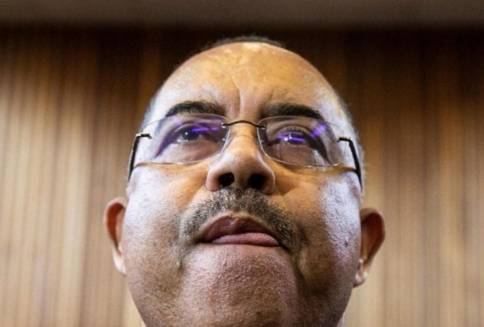 DÍVIDAS OCULTAS: PORTUGAL BLOQUEIA ESCALA E ADIA DEPORTAÇÃO DE MANUEL CHANG