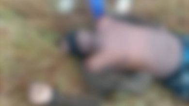EMPRESÁRIO SEQUESTRADO EM MAZIVILA ENCONTRADO MORTO