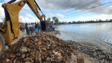 EN1 VOLTA A REGISTAR CORTE EM XAI-XAI APÓS NOVO ROMBO NA ZONA DE NGULUZANE