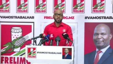 FRELIMO ANALISA ESTADO DA NAÇÃO E PROJECTA CONFERÊNCIA NACIONAL DE QUADROS