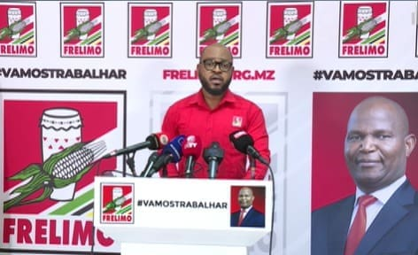 FRELIMO ANALISA ESTADO DA NAÇÃO E PROJECTA CONFERÊNCIA NACIONAL DE QUADROS