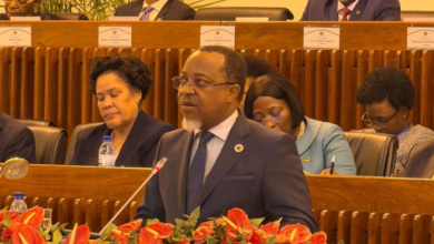 FRELIMO DEFENDE MODERNIZAÇÃO DO SECTOR DA COMUNICAÇÃO SOCIAL NA ASSEMBLEIA DA REPÚBLICA