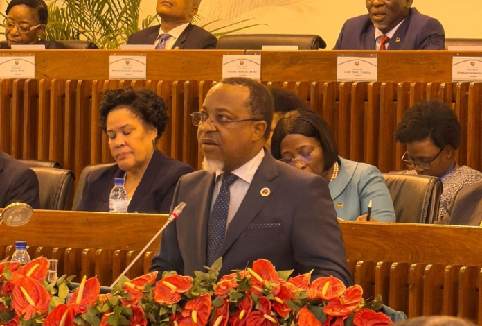 FRELIMO DEFENDE MODERNIZAÇÃO DO SECTOR DA COMUNICAÇÃO SOCIAL NA ASSEMBLEIA DA REPÚBLICA