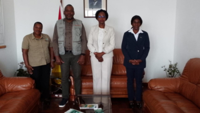 GOVERNADORA DO NIASSA EXIGE RIGOR NA PROTECÇÃO AMBIENTAL E FISCALIZAÇÃO ECONÓMICA