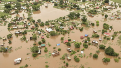 GOVERNO MOBILIZA APOIO HUMANITÁRIO E TRAÇA PLANOS DE RECUPERAÇÃO PÓS-CICLONE GEZANI