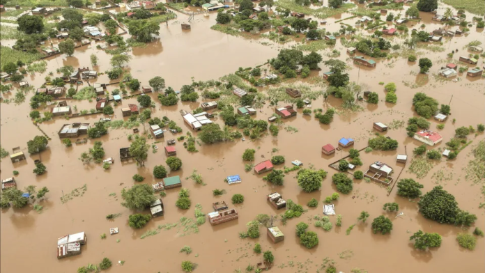 GOVERNO MOBILIZA APOIO HUMANITÁRIO E TRAÇA PLANOS DE RECUPERAÇÃO PÓS-CICLONE GEZANI