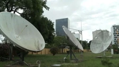 INAM ALERTA PARA CHUVAS FORTES E TROVOADAS EM TODO O TERRITÓRIO NACIONAL