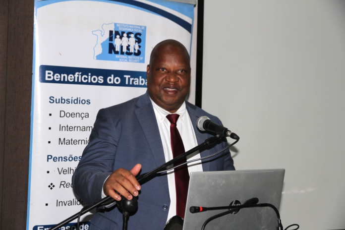 INSS Inicia Auscultação Pública Para Revisão da Segurança Social