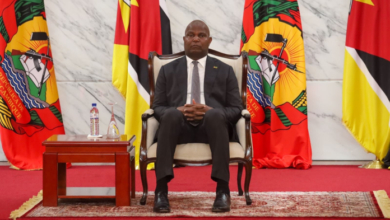 Legado e Desafios para Moçambique