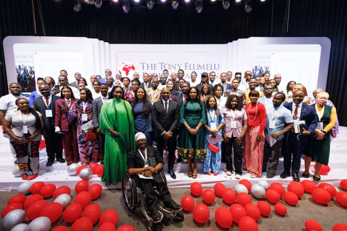 MAIS DE 25 MILHÕES DE METICAIS IMPULSIONAM PROJECTOS DE JOVENS EMPREENDEDORES EM MOÇAMBIQUE