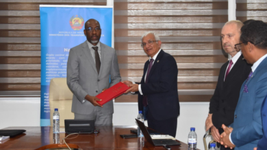 MOÇAMBIQUE CONCLUI AUDITORIA DA ORGANIZAÇÃO MARÍTIMA INTERNACIONAL COM FOCO NA MODERNIZAÇÃO