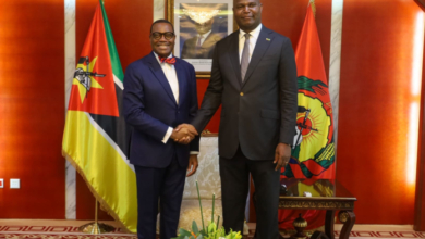 MOÇAMBIQUE E GLOBAL AFRICA INVESTMENT DESENHAM ESTRATÉGIA BASEADA EM ACTIVOS NACIONAIS