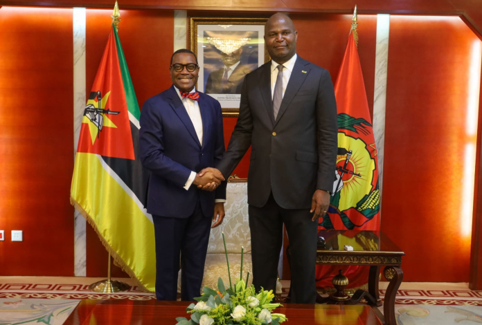 MOÇAMBIQUE E GLOBAL AFRICA INVESTMENT DESENHAM ESTRATÉGIA BASEADA EM ACTIVOS NACIONAIS
