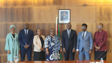 MOÇAMBIQUE SOB AVALIAÇÃO DA SADC PARA VALIDAR REFORMAS E ESTABILIDADE MACROECONÓMICA