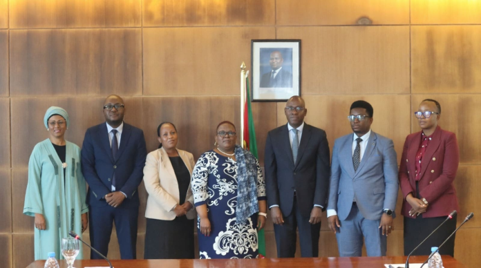 MOÇAMBIQUE SOB AVALIAÇÃO DA SADC PARA VALIDAR REFORMAS E ESTABILIDADE MACROECONÓMICA