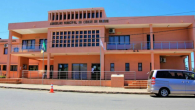 MUNICÍPIO DA MAXIXE EXORTA CIDADÃOS A PAGAR TAXAS MUNICIPAIS PARA ALIVIAR PRESÃO FINANCEIRA