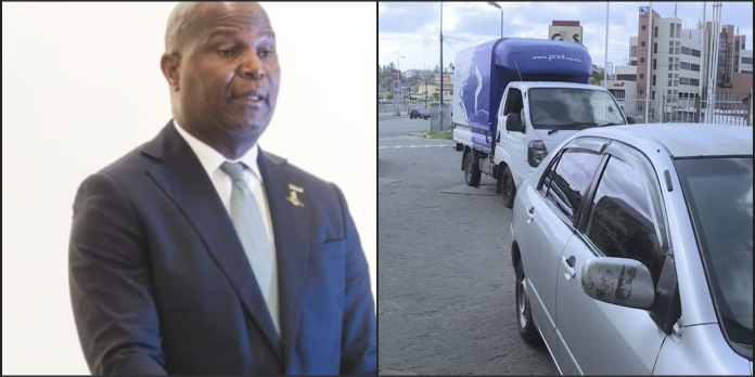 Moçambique Garante Abastecimento Estável de Combustível