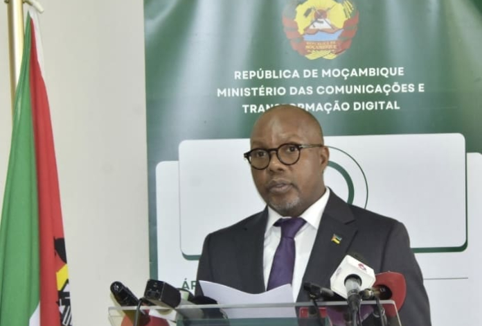 Moçambique Inicia Auditoria da Organização Marítima Internacional