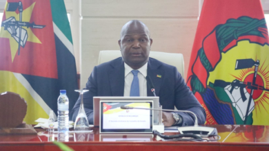 Novo Conselho de Estado em Moçambique: Compromisso com a Legalidade