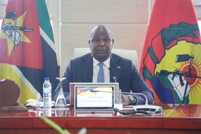 Novo Conselho de Estado em Moçambique: Compromisso com a Legalidade