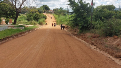 OBRAS DA PONTE SOBRE O RIO LUA-LUA ENTRAM NA FASE FINAL NA ZAMBÉZIA