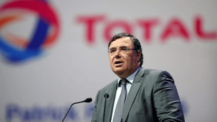 PRESIDENTE DA REPÚBLICA E TOTALENERGIES REFORÇAM CONFIANÇA NA RETOMA DO PROJECTO MOZAMBIQUE LNG