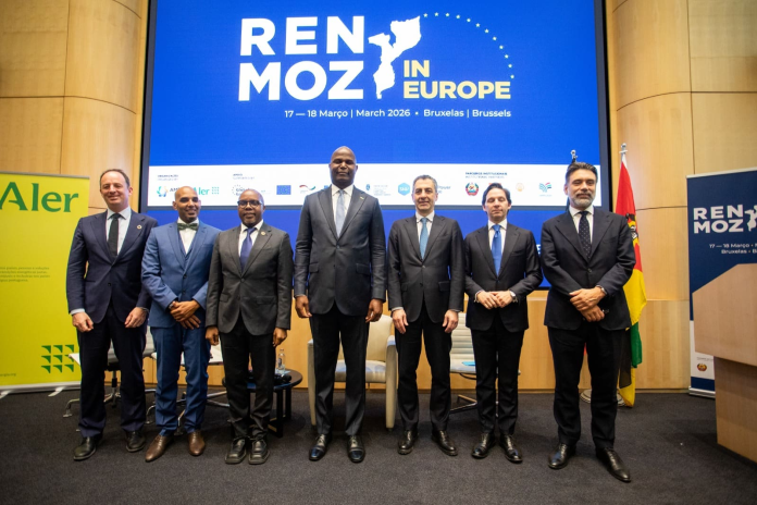 PRESIDENTE DA REPÚBLICA REFORÇA EM BRUXELAS O PAPEL DE MOÇAMBIQUE NA TRANSIÇÃO ENERGÉTICA GLOBAL