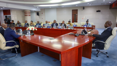 PRESIDENTE DANIEL CHAPO DEFENDE PARCERIA ESTRATÉGICA COM O SECTOR PRIVADO PARA IMPULSAR A ECONOMIA NACIONAL