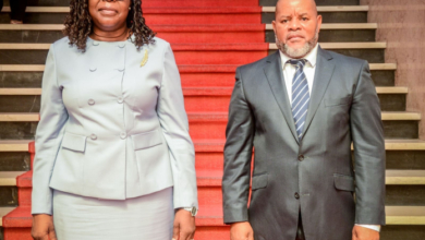 PRIMEIRA-MINISTRA CONFERE POSSE AO NOVO PCA DA RÁDIO MOÇAMBIQUE E EXIGE RIGOR CONTRA “FAKE NEWS”