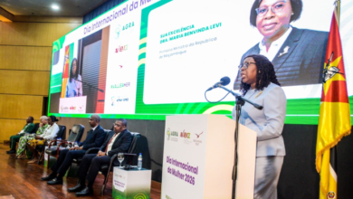 PRIMEIRA-MINISTRA DESTACA PAPEL DA MULHER NA TRANSFORMAÇÃO DO SISTEMA AGROALIMENTAR