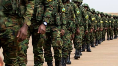 Ruanda Pode Retirar Tropas de Moçambique sem Apoio da UE
